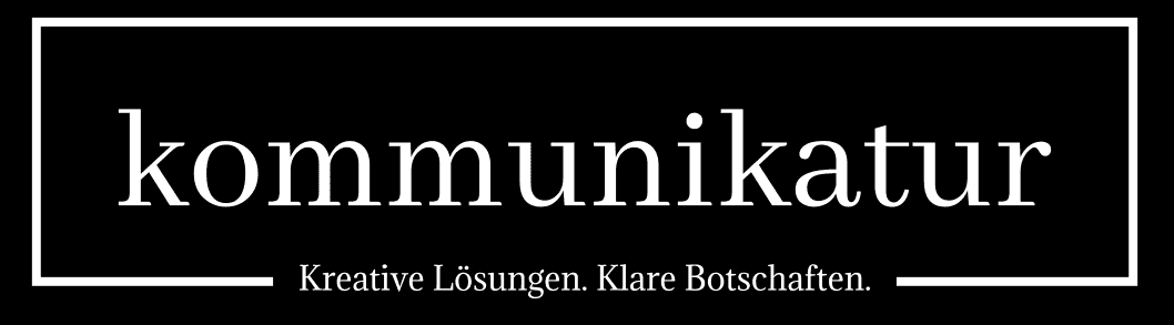 Kommunikatur